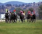 Horse racing in Australia