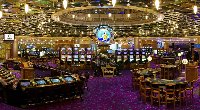 Reef Hotel Casino | Cairns Australia