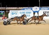 Globe Derby Park Harness Track | South Australia