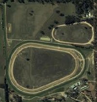 Seymour Racecourse | Victoria Australia