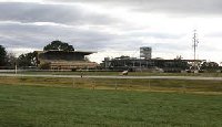 Werribee Racecourse | Victoria Australia