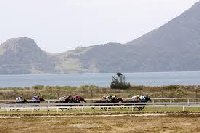 Ruakaka Racecourse | New Zealand
