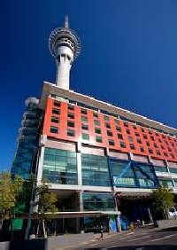 SkyCity Casino - New Zealand