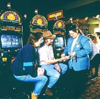 Bad River Casino | Odanah Wisconsin