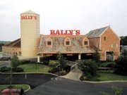 Bally's Casino | Hotel | Tunica Mississippi