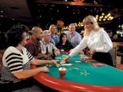Bally's Casino | Hotel | Tunica Mississippi
