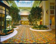 Beau Rivage Casino | Resort | Biloxi Mississippi
