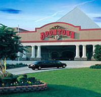 Boomtown Casino | Hotel | Bossier City LA