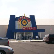 Choctaw Casino | Broken Bow Oklahoma