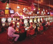 Bronco Billy's Casino | Cripple Creek Colorado