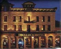 Bullock Hotel Casino | Deadwood South Dakota