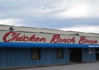Chicken Ranch Casino | California