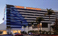 Crystal Casino | Resort | California