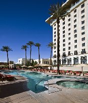 Fantasy Springs Casino | Resort | California