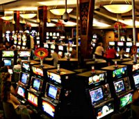 Havasu Landing Casino | California