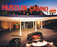 Hustler Casino | Poker | California