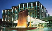 Pechanga Resort Casino - California