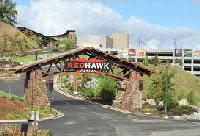 Red Hawk Casino | California