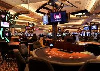Red Hawk Casino | California