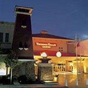 Thunder Valley Casino | Resort | California