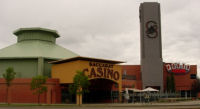 Baccarat Casino | Edmonton Alberta Canada