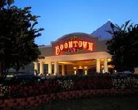 Boomtown Casino | Fort McMurray Alberta Canada