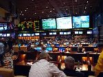 Betting on the horses in Canada