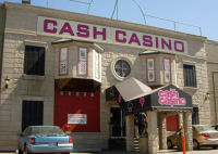 Cash Casino | Calgary Alberta Canada