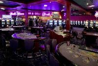 Century Casino Hotel | Edmonton Alberta