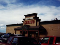 Great Northern Casino | Grande Prairie Alberta Canada
