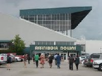 Assiniboia Downs Racetrack | Casino | Winnipeg Canada