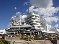 Montreal Casino | Quebec Canada