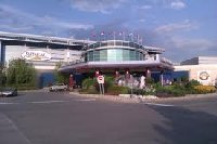 Rideau Carleton Raceway Casino | Ontario Canada