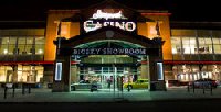 Stampede Casino | Calgary Alberta Canada