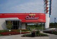 Thousand Island Casino | Ontario Canada