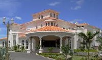 Grand Princess Casino | Antigua Island