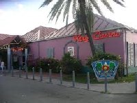 King's Casino | Saint John's Antigua