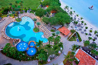 Westin Palm Beach Hotel | Casino | Aruba