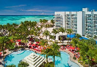 Marriott Resort Casino | Aruba