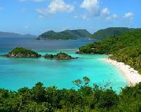 Caribbean Island
