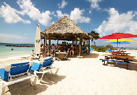 Marriott Resort Casino | St Maarten