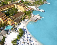 Coral Hamaca Hotel | Casino | Dominican Republic