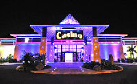 Saint Francois casino | Guadeloupe
