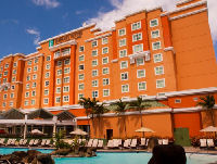 Embassy Suites Casino | San Juan