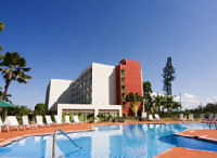 Holiday Inn Tropical Casino | Puerto Rico