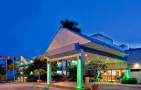 Holiday Inn Casino Hotel | Ponce Puerto Rico