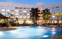 InterContinental Hotel Casino | Puerto Rico