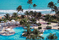 Rio Mar Beach Resort Casino | Puerto Rico