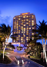 Sheraton Casino Hotel | Old San Juan Puerto Rico