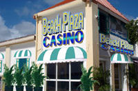 Beach Plaza Casino | St Maarten